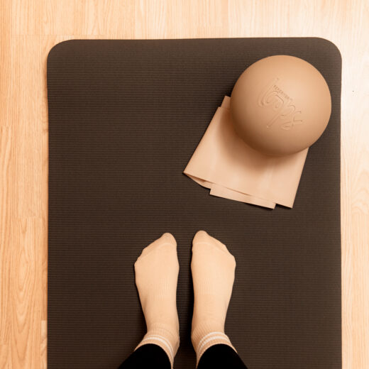 Mat Pilates
